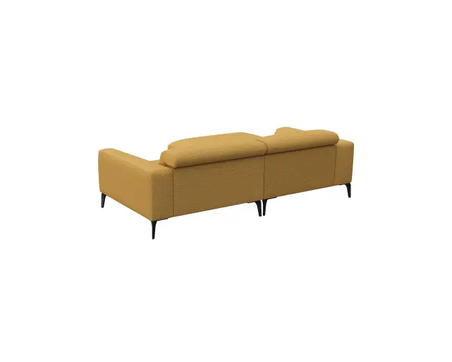 Voluzzi 1.5 Sitzer Chaiselong 3