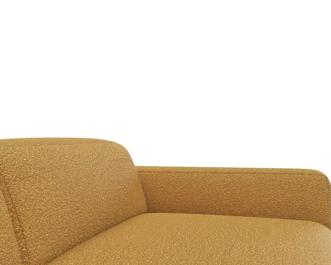 Voluzzi 1.5 Sitzer Chaiselong 4