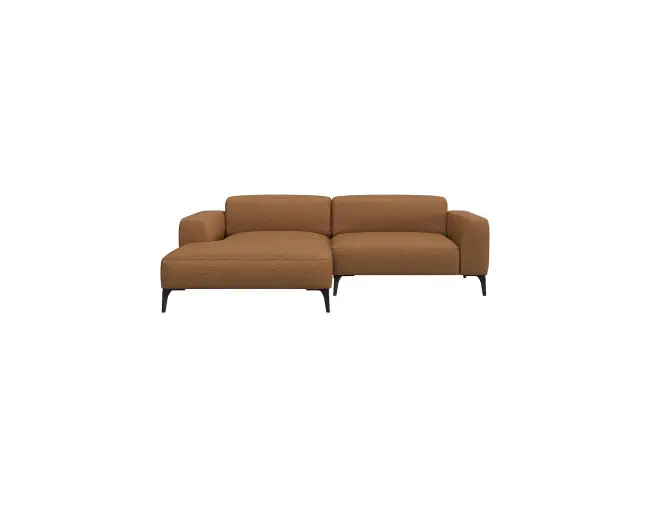 Voluzzi 1.5 Sitzer Chaiselong 1
