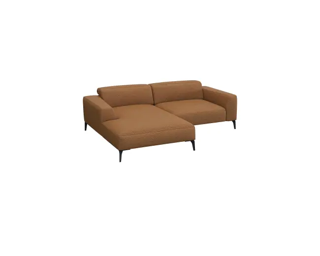 Voluzzi 1.5 Sitzer Chaiselong 2
