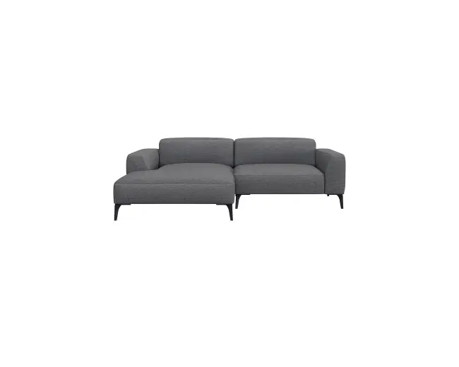 Voluzzi 1.5 Sitzer Chaiselong 1