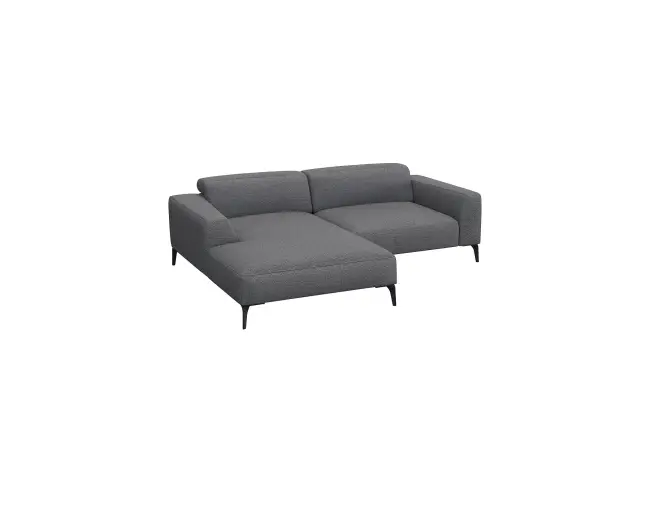 Voluzzi 1.5 Sitzer Chaiselong 2