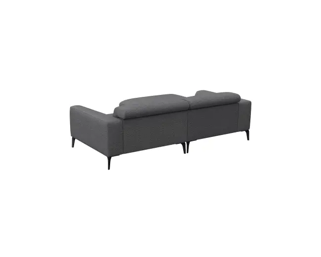 Voluzzi 1.5 Sitzer Chaiselong 3