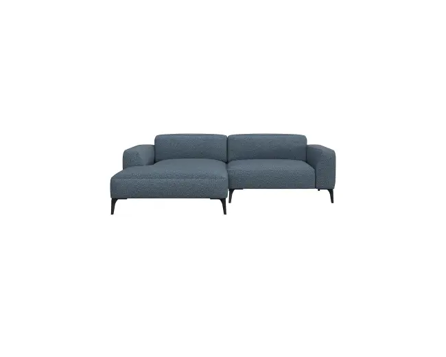 Voluzzi 1.5 Sitzer Chaiselong 1