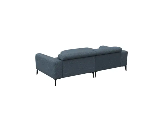 Voluzzi 1.5 Sitzer Chaiselong 3