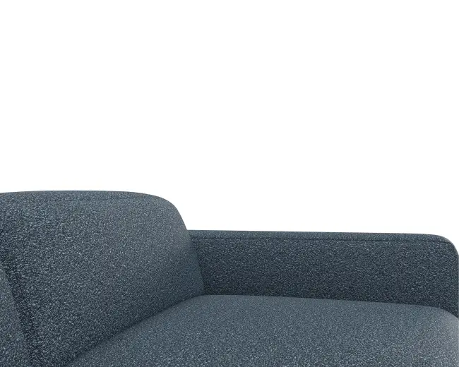 Voluzzi 1.5 Sitzer Chaiselong 4