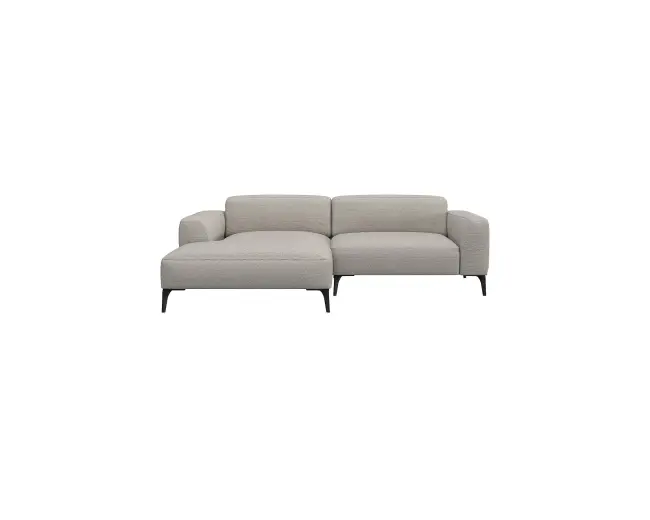 Voluzzi 1.5 Sitzer Chaiselong 1