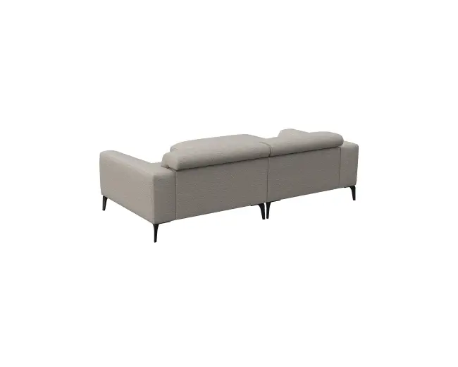 Voluzzi 1.5 Sitzer Chaiselong 3
