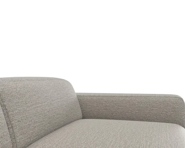 Voluzzi 1.5 Sitzer Chaiselong 4