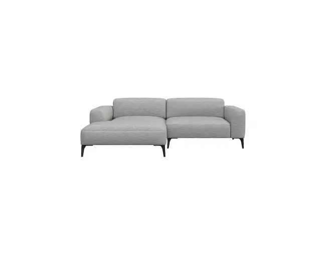 Voluzzi 1.5 Sitzer Chaiselong 1