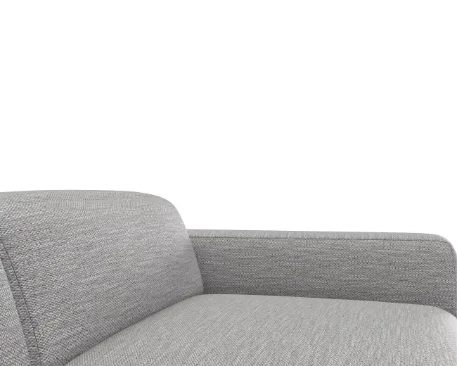 Voluzzi 1.5 Sitzer Chaiselong 4