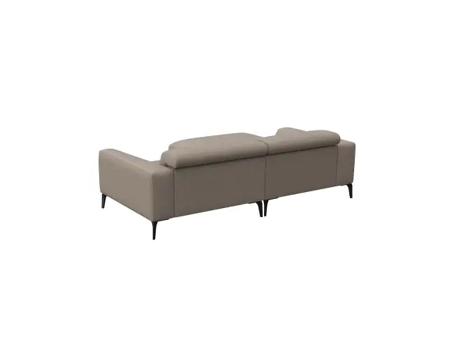 Voluzzi 1.5 Sitzer Chaiselong 3