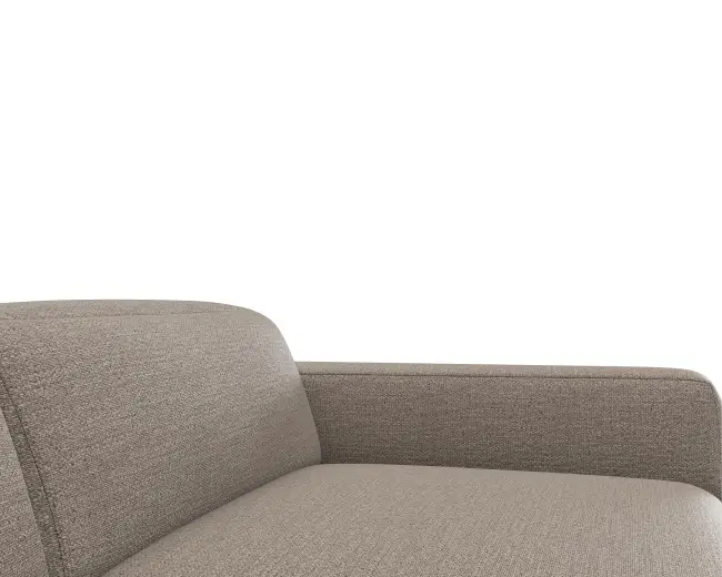 Voluzzi 1.5 Sitzer Chaiselong 4