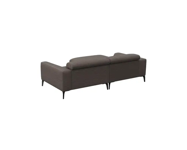 Voluzzi 1.5 Sitzer Chaiselong 3