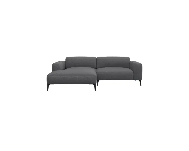 Voluzzi 1.5 Sitzer Chaiselong 1