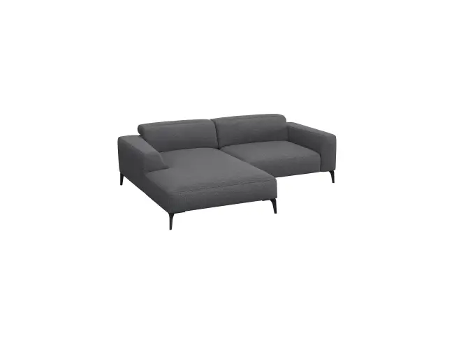 Voluzzi 1.5 Sitzer Chaiselong 2