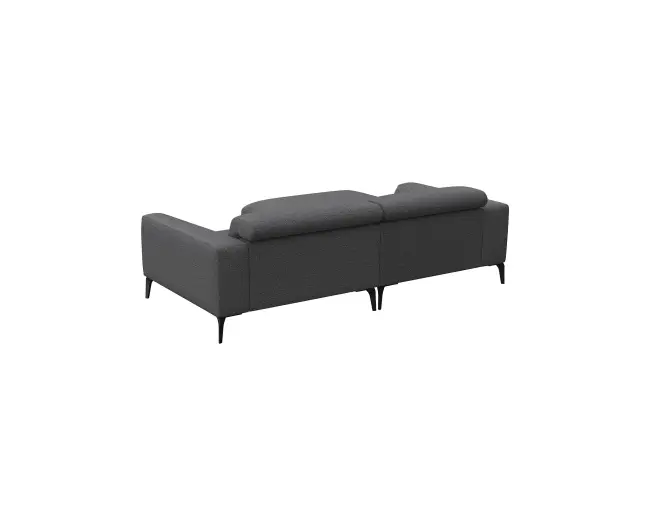 Voluzzi 1.5 Sitzer Chaiselong 3