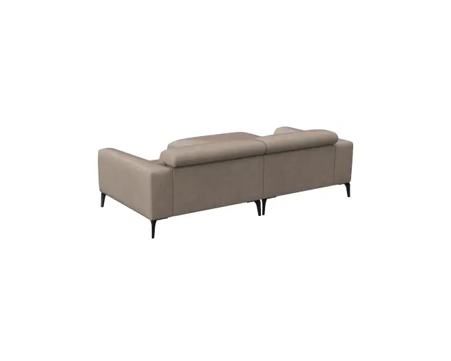 Voluzzi 1.5 Sitzer Chaiselong 3