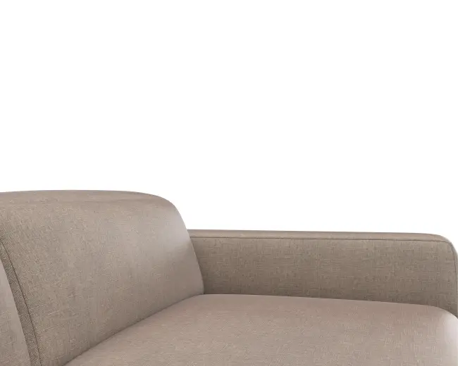 Voluzzi 1.5 Sitzer Chaiselong 4
