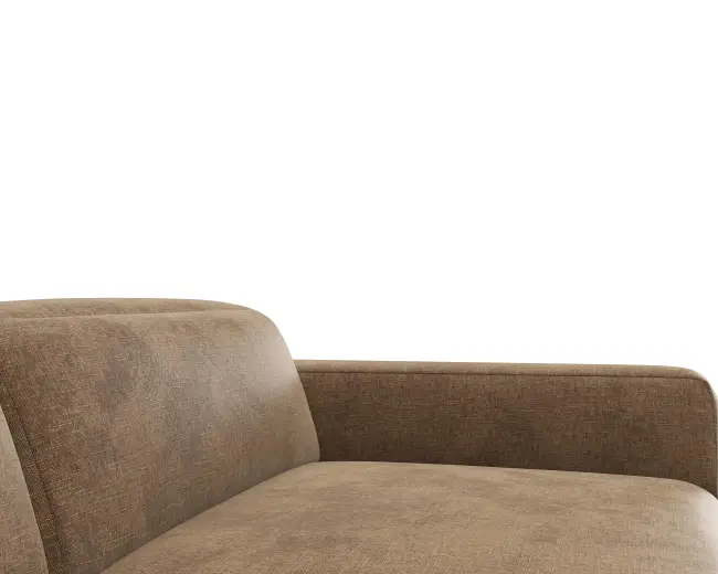 Voluzzi 1.5 Sitzer Chaiselong 4