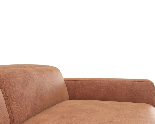 Voluzzi 1.5 Sitzer Chaiselong 4