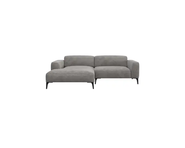 Voluzzi 1.5 Sitzer Chaiselong 1