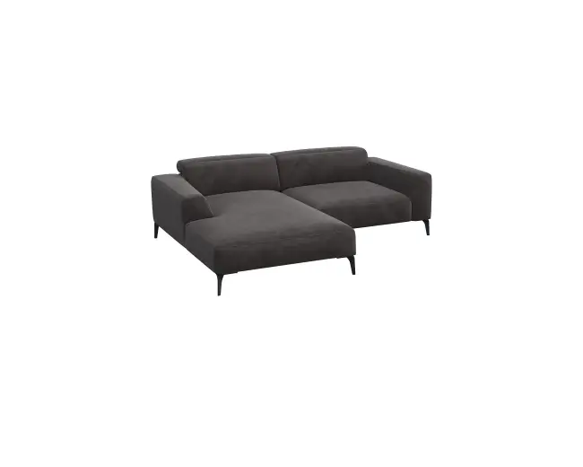 Voluzzi 1.5 Sitzer Chaiselong 2