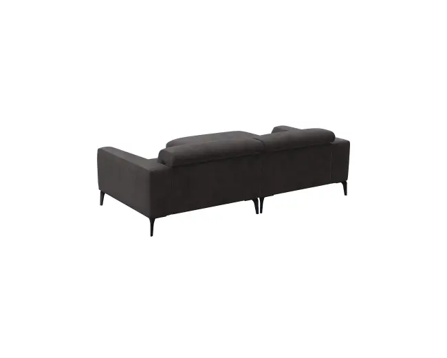Voluzzi 1.5 Sitzer Chaiselong 3