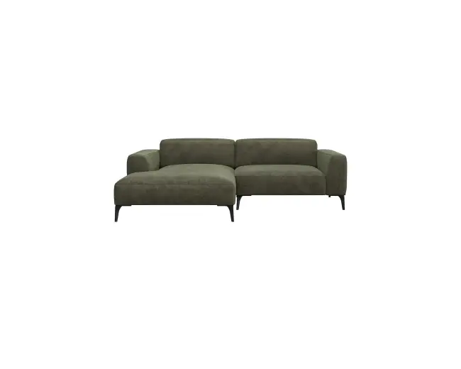 Voluzzi 1.5 Sitzer Chaiselong 1