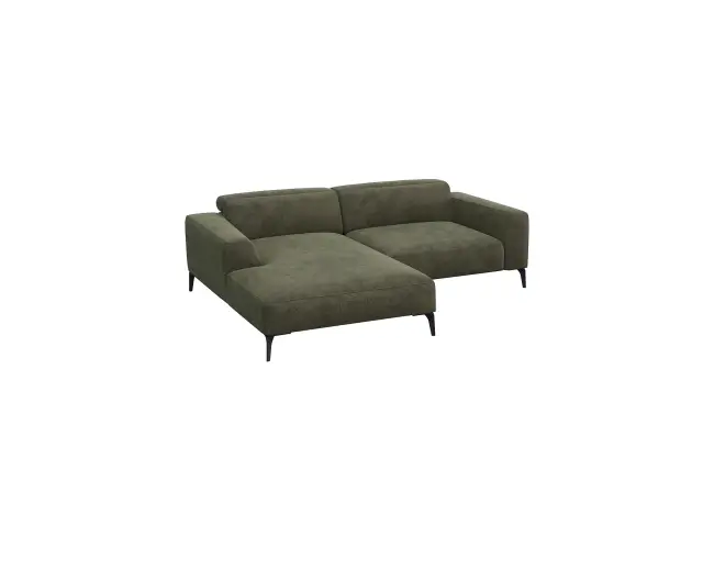 Voluzzi 1.5 Sitzer Chaiselong 2
