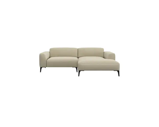 Voluzzi 1.5 Sitzer Chaiselong 1