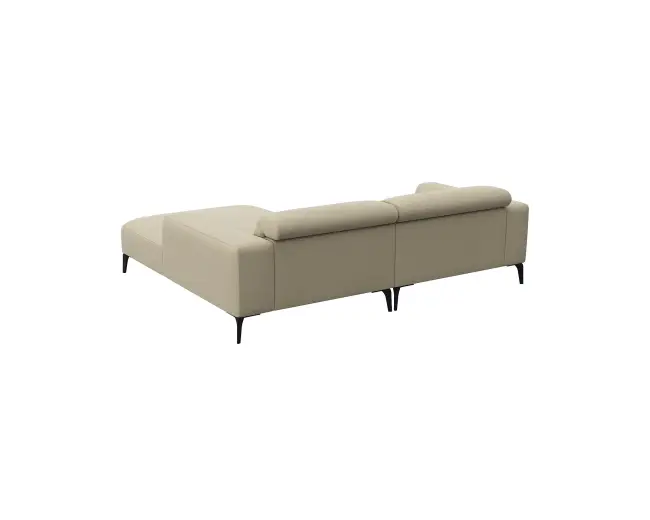 Voluzzi 1.5 Sitzer Chaiselong 3