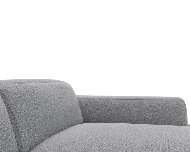 Voluzzi 1.5 Sitzer Chaiselong 4