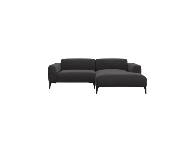 Voluzzi 1.5 Sitzer Chaiselong 1