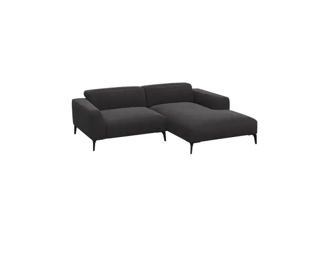 Voluzzi 1.5 Sitzer Chaiselong 2