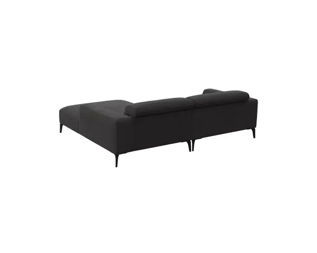 Voluzzi 1.5 Sitzer Chaiselong 3