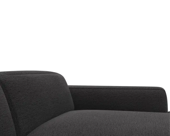 Voluzzi 1.5 Sitzer Chaiselong 4