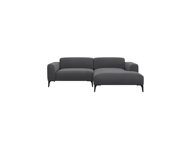 Voluzzi 1.5 Sitzer Chaiselong 1