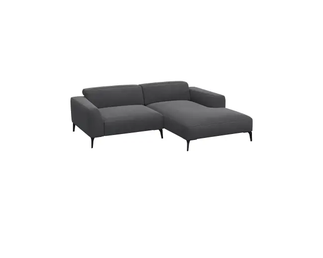 Voluzzi 1.5 Sitzer Chaiselong 2