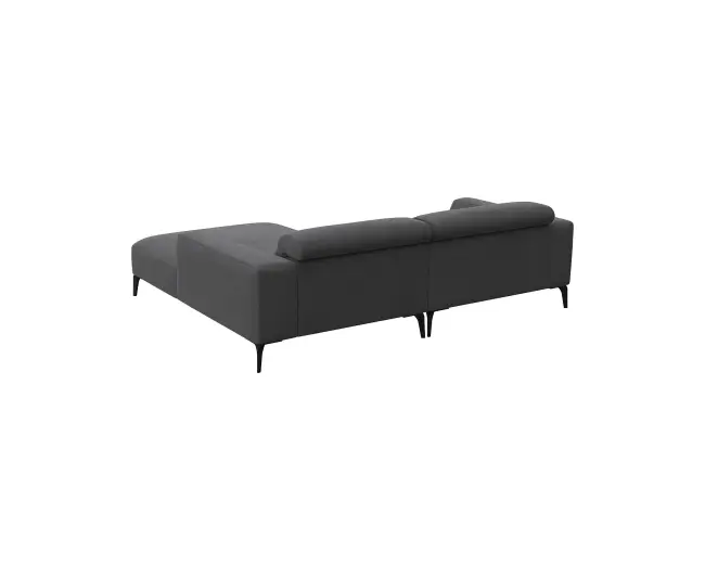 Voluzzi 1.5 Sitzer Chaiselong 3