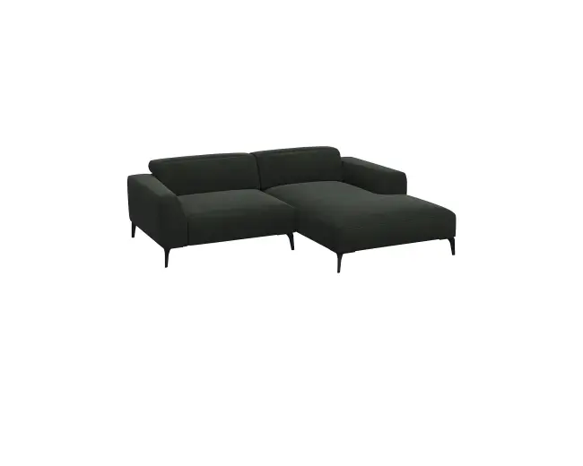 Voluzzi 1.5 Sitzer Chaiselong 2