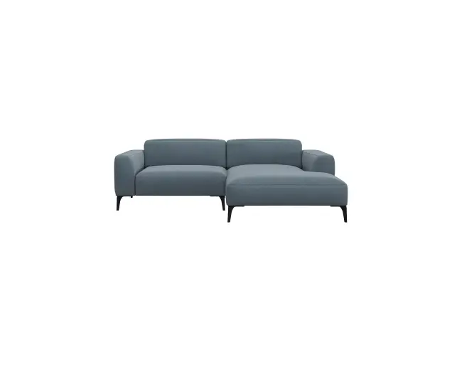 Voluzzi 1.5 Sitzer Chaiselong 1