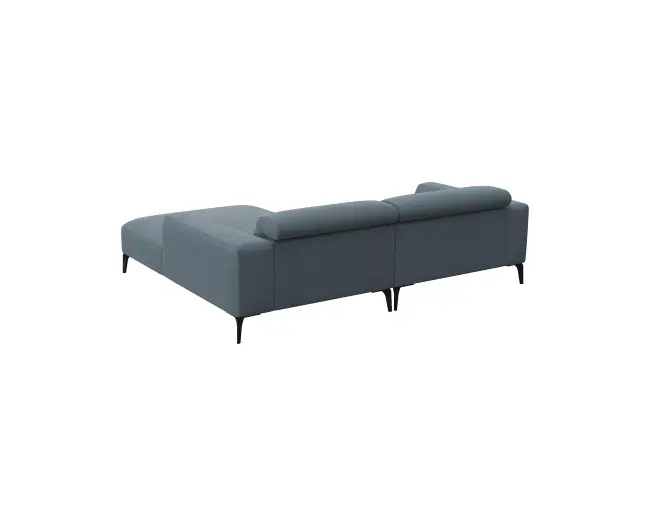Voluzzi 1.5 Sitzer Chaiselong 3