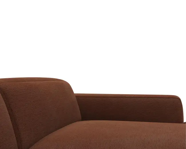 Voluzzi 1.5 Sitzer Chaiselong 4