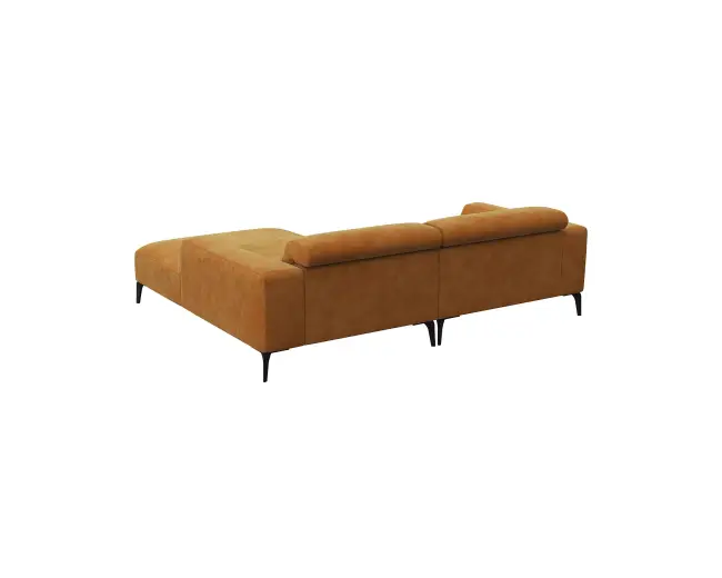 Voluzzi 1.5 Sitzer Chaiselong 3