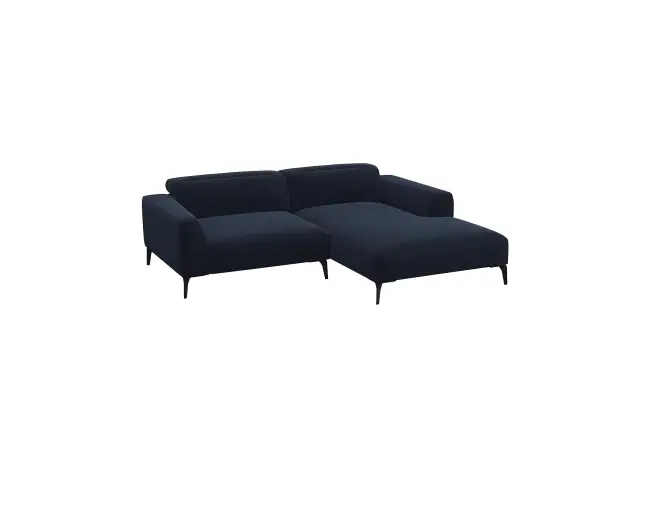 Voluzzi 1.5 Sitzer Chaiselong 2