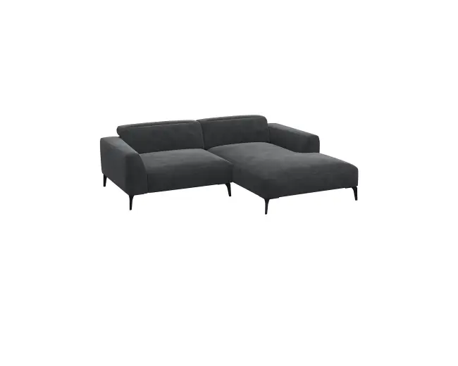 Voluzzi 1.5 Sitzer Chaiselong 2