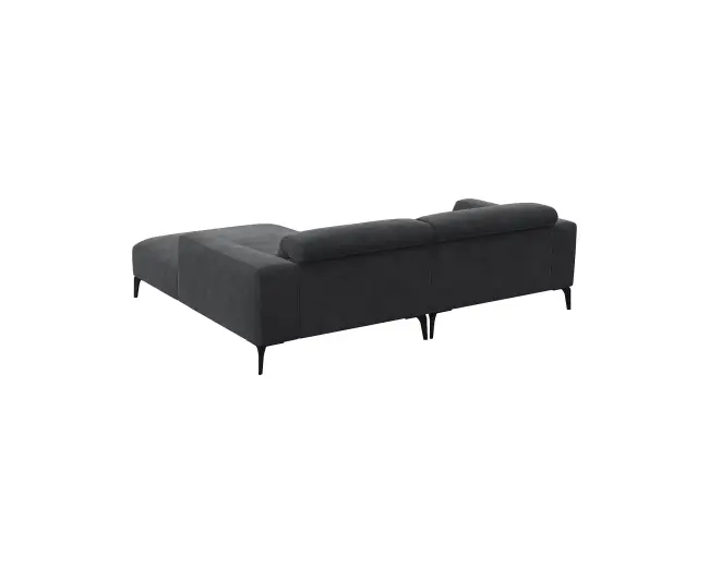 Voluzzi 1.5 Sitzer Chaiselong 3