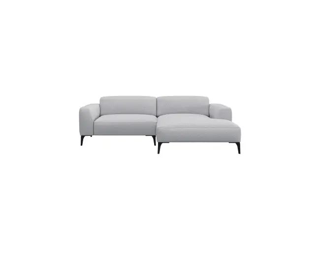 Voluzzi 1.5 Sitzer Chaiselong 1