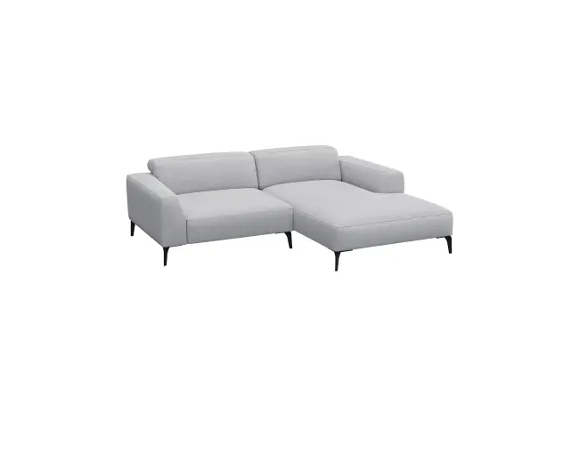 Voluzzi 1.5 Sitzer Chaiselong 2